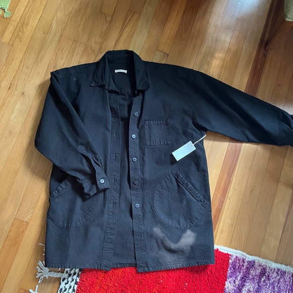 Jesse Kamm Jackets & Blazers - Jesse Kamm Okuda Jacket in Black XS/S